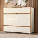 Ver imagem 1 de Comoda Tijucas do Sul Branco Freijo