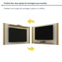 Ver imagem 6 de Painel para TV até 60 Polegadas Diamantina Valdemoveis