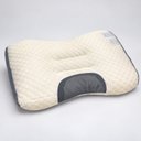 Ver imagem 1 de Travesseiro Ergonômico Cervical Ortopédico Respirável Hipoalergênico