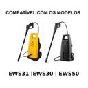 Ver imagem 4 de Mangueira Alta Pressao 3m Electrolux Ews30/31/50