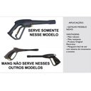 Ver imagem 7 de Mangueira Alta Pressao 3m Electrolux Ews30/31/50