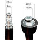 Ver imagem 5 de Mangueira Alta Pressao 3m Electrolux Ews30/31/50