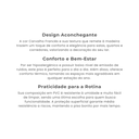 Ver imagem 5 de Piso Vinílico Colado Manta Scandian Home 0,7mm 10m²