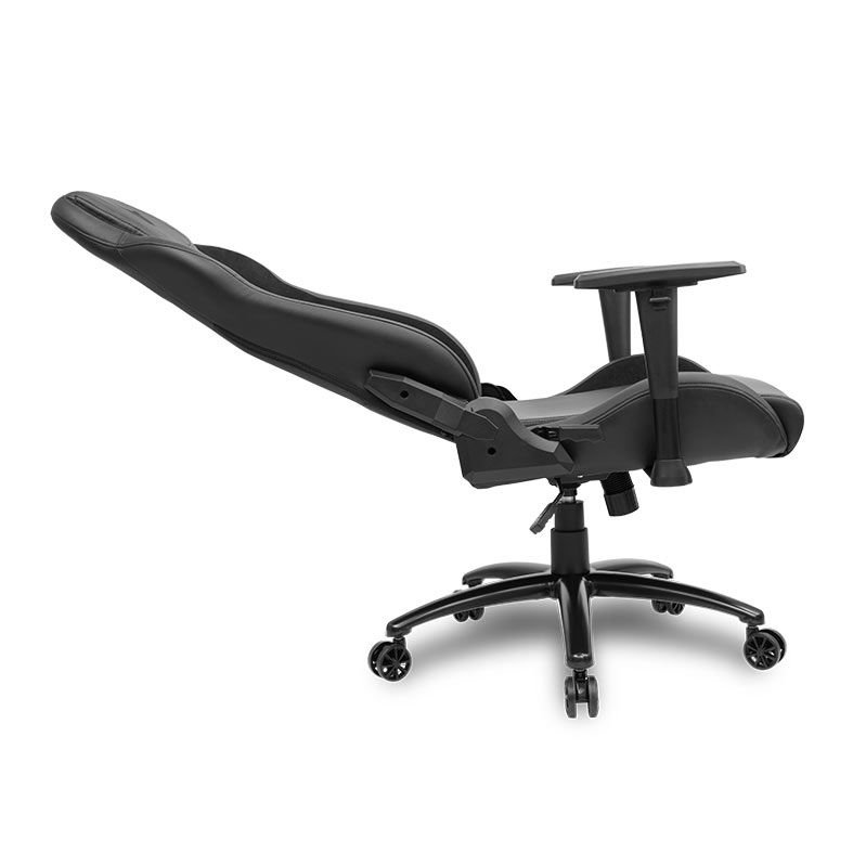 Cadeira Gamer Pichau Orion Reclinável, Preta, PG-ORN-BLK01 - 5