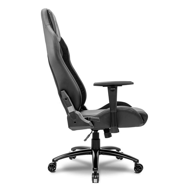Cadeira Gamer Pichau Orion Reclinável, Preta, PG-ORN-BLK01 - 4