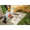 Soprador de Folhas Bg 50 a Gasolina 27,2cc / 1,0cv Stihl - 4