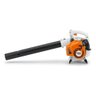 Soprador de Folhas Bg 50 a Gasolina 27,2cc / 1,0cv Stihl - 1
