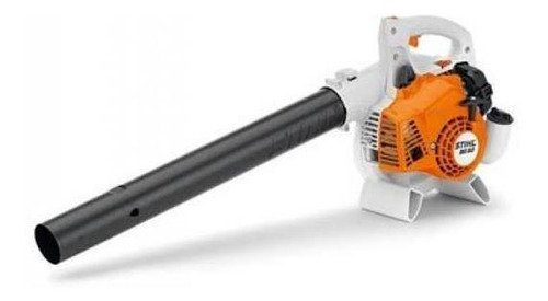 Soprador de Folhas Bg 50 a Gasolina 27,2cc / 1,0cv Stihl - 2