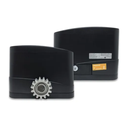 Ver imagem 3 de Kit Motor De Portão Deslizante Residencial Peccinin Fan 1/5