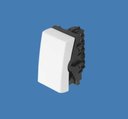 Ver imagem 1 de Modulo Interruptor Paralelo Evidence + Modulare Fame