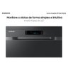 Lava-louças Samsung 14 Serviços Limpeza Silenciosa Preto DW60C7050FG - 8