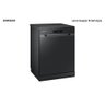 Lava-louças Samsung 14 Serviços Limpeza Silenciosa Preto DW60C7050FG - 2