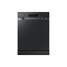 Lava-louças Samsung 14 Serviços Limpeza Silenciosa Preto DW60C7050FG - 1
