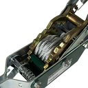 Ver imagem 5 de Guincho Manual Catraca Tifor Talha 2 Toneladas Aço Tgm20