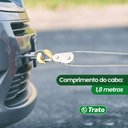 Ver imagem 3 de Guincho Manual Catraca Tifor Talha 2 Toneladas Aço Tgm20