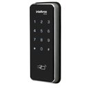 Ver imagem 7 de Fechadura Digital Fr201 Intelbrás Preto/cinza