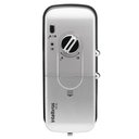 Ver imagem 3 de Fechadura Digital Fr201 Intelbrás Preto/cinza