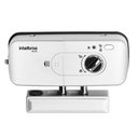 Ver imagem 6 de Fechadura Digital Fr201 Intelbrás Preto/cinza