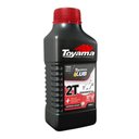 Ver imagem 2 de Roçadeira Profissional com Óleo Toyama R430acn-tk 43cc Tekna