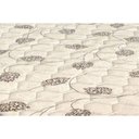 Ver imagem 2 de Conjunto Box Casal: Colchão Espuma Orthoflex D28 Comfortpedic+ Base Crc Suede Clean(138x188)