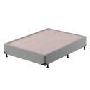 Ver imagem 2 de Conjunto Box Casal Mola Ensacada Probel Sigma Plus (138x188x50cm)