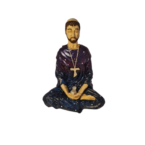 São Francisco de Assis em Gesso e Degrade