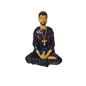 São Francisco de Assis em Gesso e Degrade