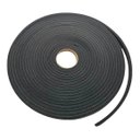 Ver imagem 3 de Veda Fresta Multiuso - 11x2 Mm - Preto - 10 Metros