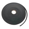 Veda Fresta Multiuso - 11x2 Mm - Preto - 10 Metros - 3