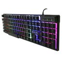 Ver imagem 4 de Teclado Gamer Evus Tc-11b Jellybeans