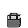Bolsa Termica Ice Cooler 24 Lt - 1 Divisoria - Cinza - Mor - 5