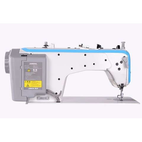 Máquina de Costura Reta Eletrônica A4 C/ Direct Drive - a Má