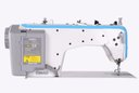 Ver imagem 1 de Máquina de Costura Reta Eletrônica A4 C/ Direct Drive - a Má