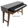 Suporte para Piano Digital - Base para Piano e Teclado- Cassiotone - Yamaha P-145 - 4
