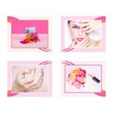 Ver imagem 2 de Quadro Profissão Manicure Esmalte