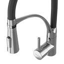 Ver imagem 7 de Kit Cuba Gourmet Quebec 62cm Aço Inox 304 e Torneira Gourmet Florença Monocomando Goldenx