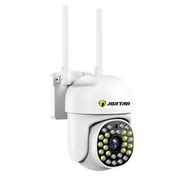 Câmera Ip Segurança Wifi Icsee Prova D'água Externa 1080p - 1