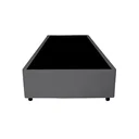 Ver imagem 2 de Conjunto Solteiro Colchão Airtech Ortobom Molas Ensacadas + Box Conceito 88x1,88