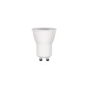 Ver imagem 1 de Kit 4 Lâmpada LED Mr16 Tdl 35 4,9W 2700K Taschibra Zan74