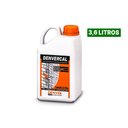 Ver imagem 1 de Aditivo Plastificante Denvercal Para Argamassa 3,6 Litros