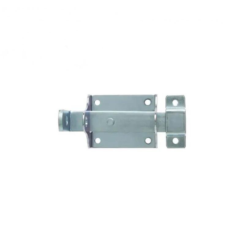 Fecho Rocha Chato para Cadeado - S227fg4