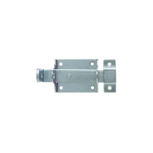 Fecho Rocha Chato para Cadeado - S227fg4