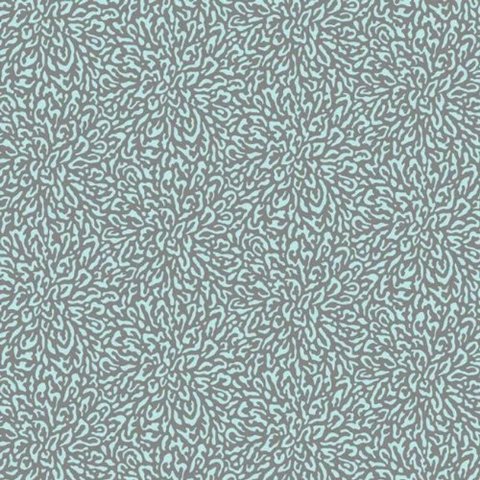 Papel de Parede Capri Moderno Azul 190512801