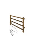 Ver imagem 2 de Toalheiro Aquecido Round Bivolt e Bilateral Thermo