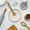 Ver imagem 4 de Pilão e Socador 12 Cm em Mármore Marin Lyor