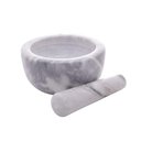 Ver imagem 6 de Pilão e Socador 12 Cm em Mármore Marin Lyor