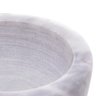 Pilão e Socador 12 Cm em Mármore Marin Lyor - 3