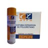 Caixa 12 Und - Espuma Expansiva 500ml/340g – Alfa - 1