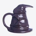 Ver imagem 1 de Caneca 3d Chapéu Seletor - Harry Potter