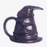 Caneca 3d Chapéu Seletor - Harry Potter - 1